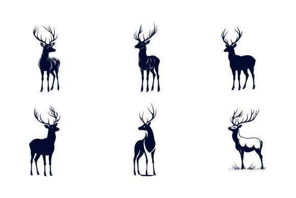 How AI-Powered Vector Illustration Collections Are Reshaping Creative Workflows — And Why Forest Deer Stands Out