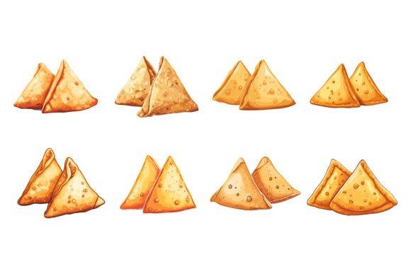 Samosa Ai EPS Illustration Sets: A Focused Evaluation for Designers and Project Managers