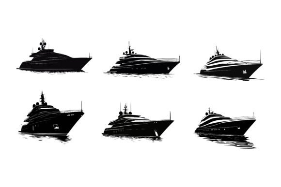 The Cruise Liner Isolated: A Versatile Vector Illustration