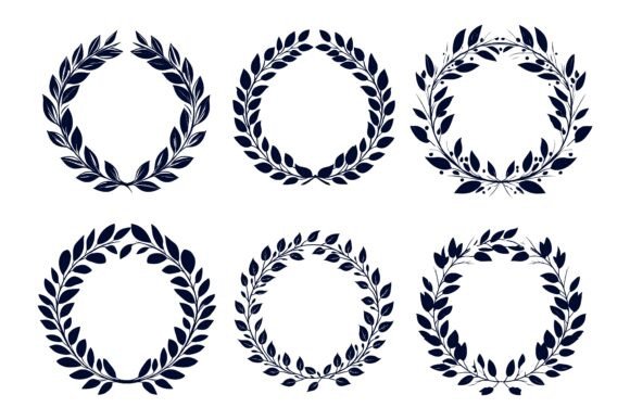 The Quiet Power of a Ring Shape of Flower in Modern Visual Design
