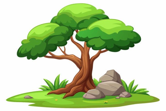 Why Trees Make the Perfect Centerpiece for Your Design Projects