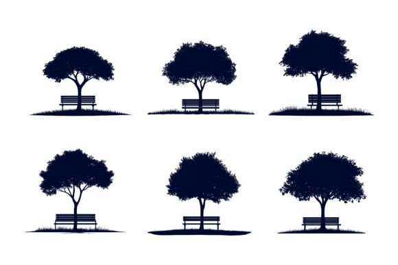 Why Trees with Leaves Illustrations Are Quietly Reshaping Modern Visual Design